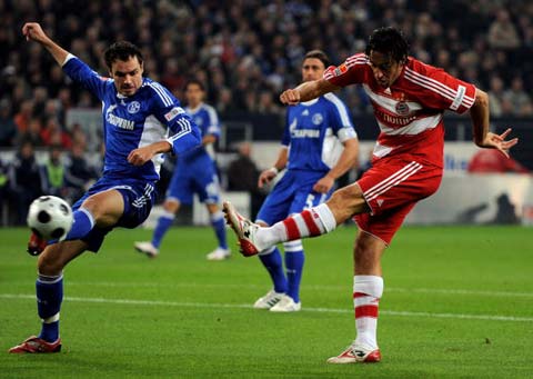 策略与轮转 策略与轮转