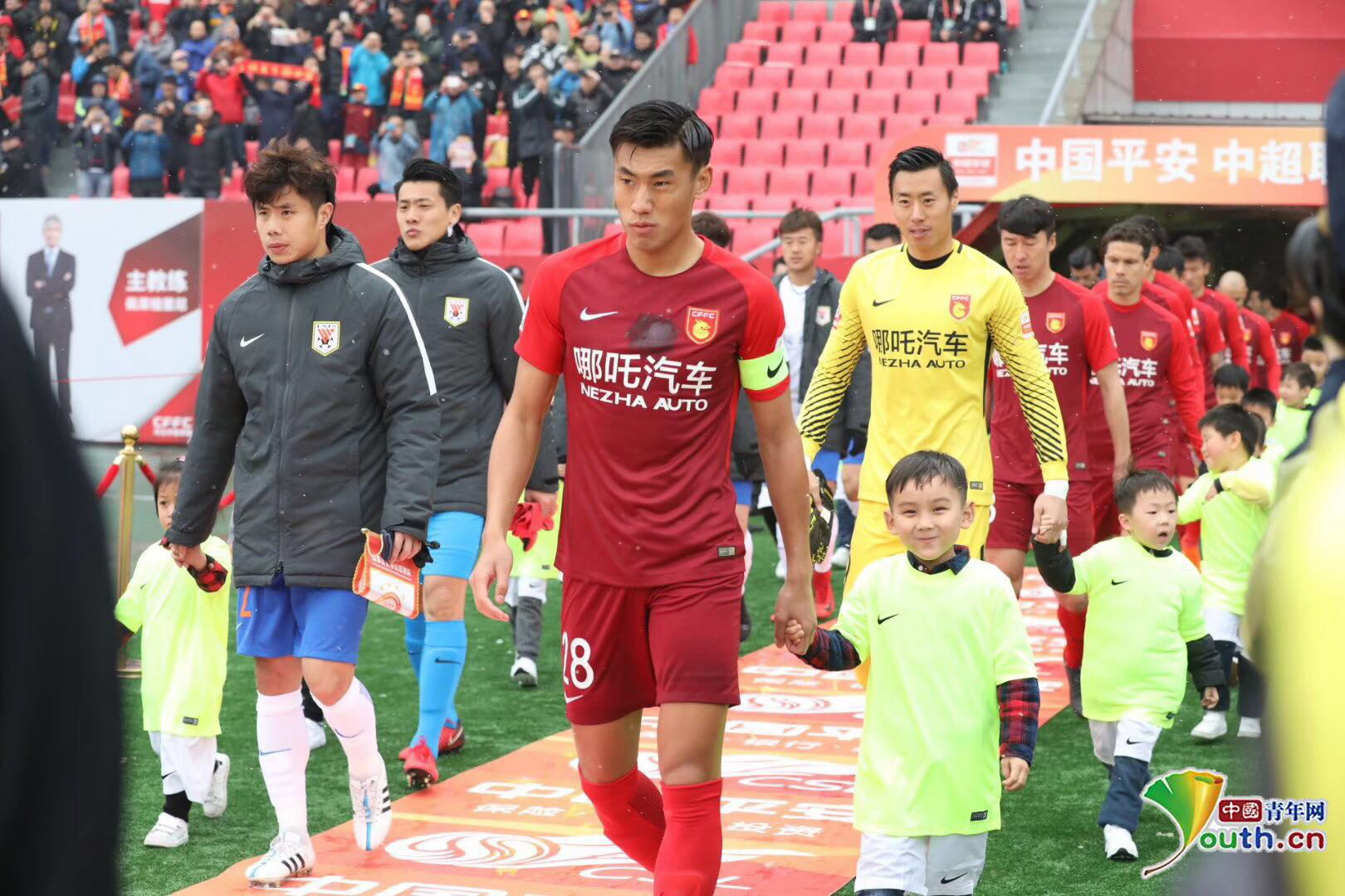 极具压迫感 极具压迫感